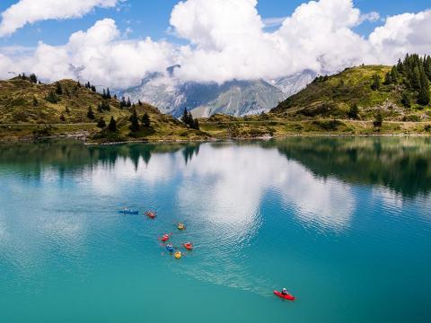 Engelberg-Titlis