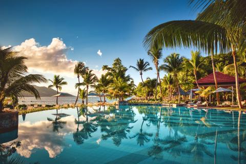 Club Med  – Vacances All-Inclusive Haut de Gamme