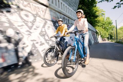 VELOMANIA