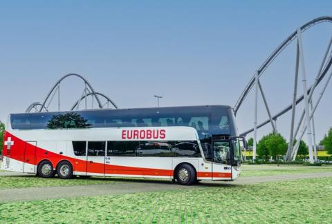 Eurobus – Rustexpress