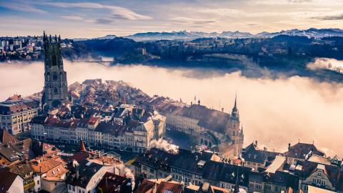 Balade à la découverte du Bolze – Fribourg