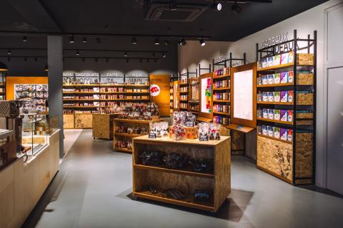 Atelier Découverte Chocolat Villars – Fribourg