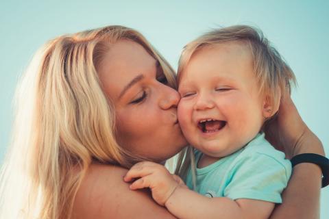 Gymcâline, activités parent-enfant à Lausanne et Renens