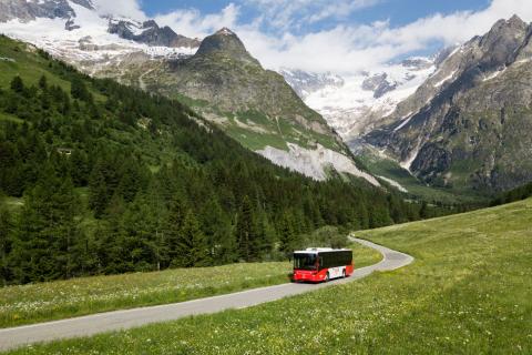 Top 15 des échappées belles dans l’Entremont