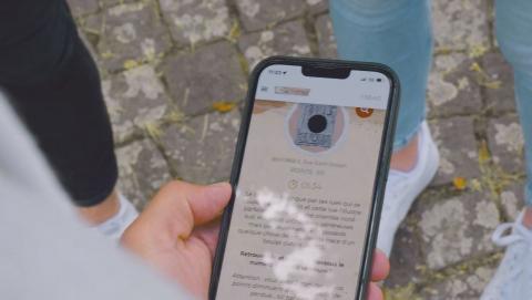 Escape game à Carouge