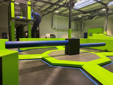 YAZOO Family Center | Thielle | Neuchâtel