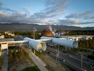 Portail de la science du CERN
