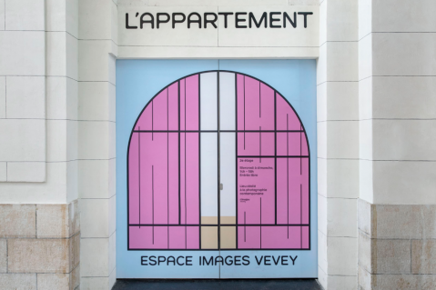 L&rsquo;Appartement – Espace Images Vevey
