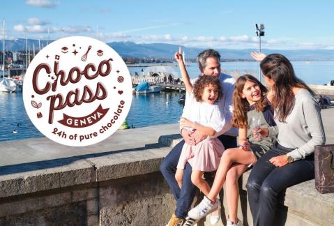 Choco pass Geneva