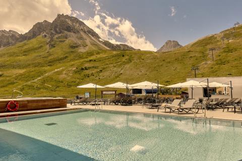 Club Med, le meilleur des vacances d&rsquo;été à la montagne