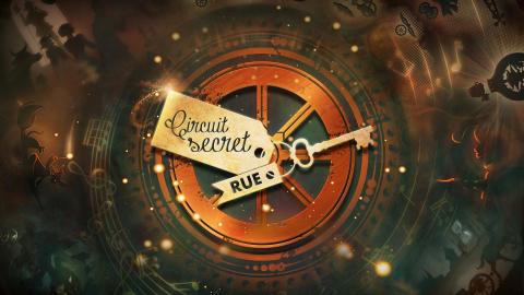 Circuit Secret Rue (FR)