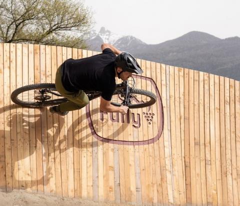 Fully Bike Park