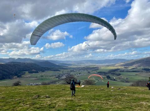 PILOT-PARA – Moutier (BE)