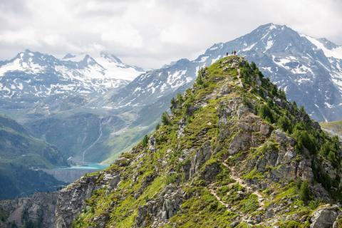 Nendaz Trekking (VS)