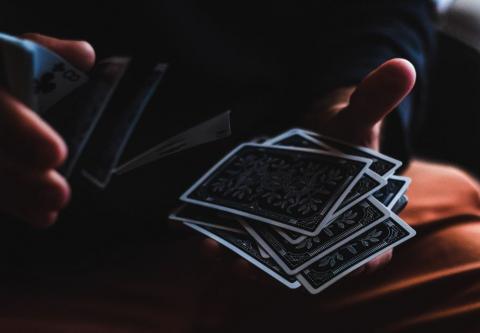 Geneva Magic Festival 2023