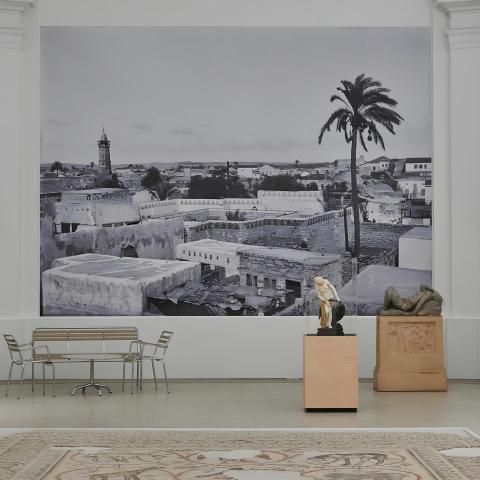 Expo « Patrimoine en péril »