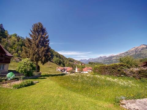 Sur le chemin des Comtes de Gruyères