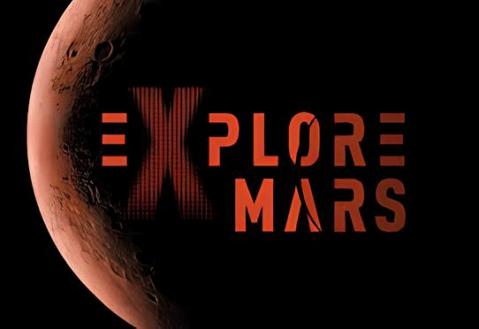 Exposition « Explore Mars » au JURASSICA museum (JU)