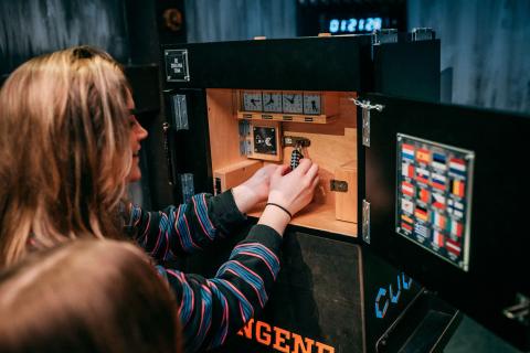 FunHouse – Action Game