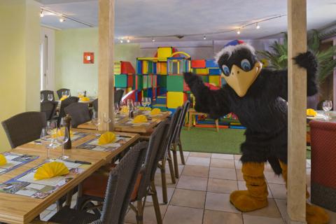 Choucalino KID&rsquo;S Club