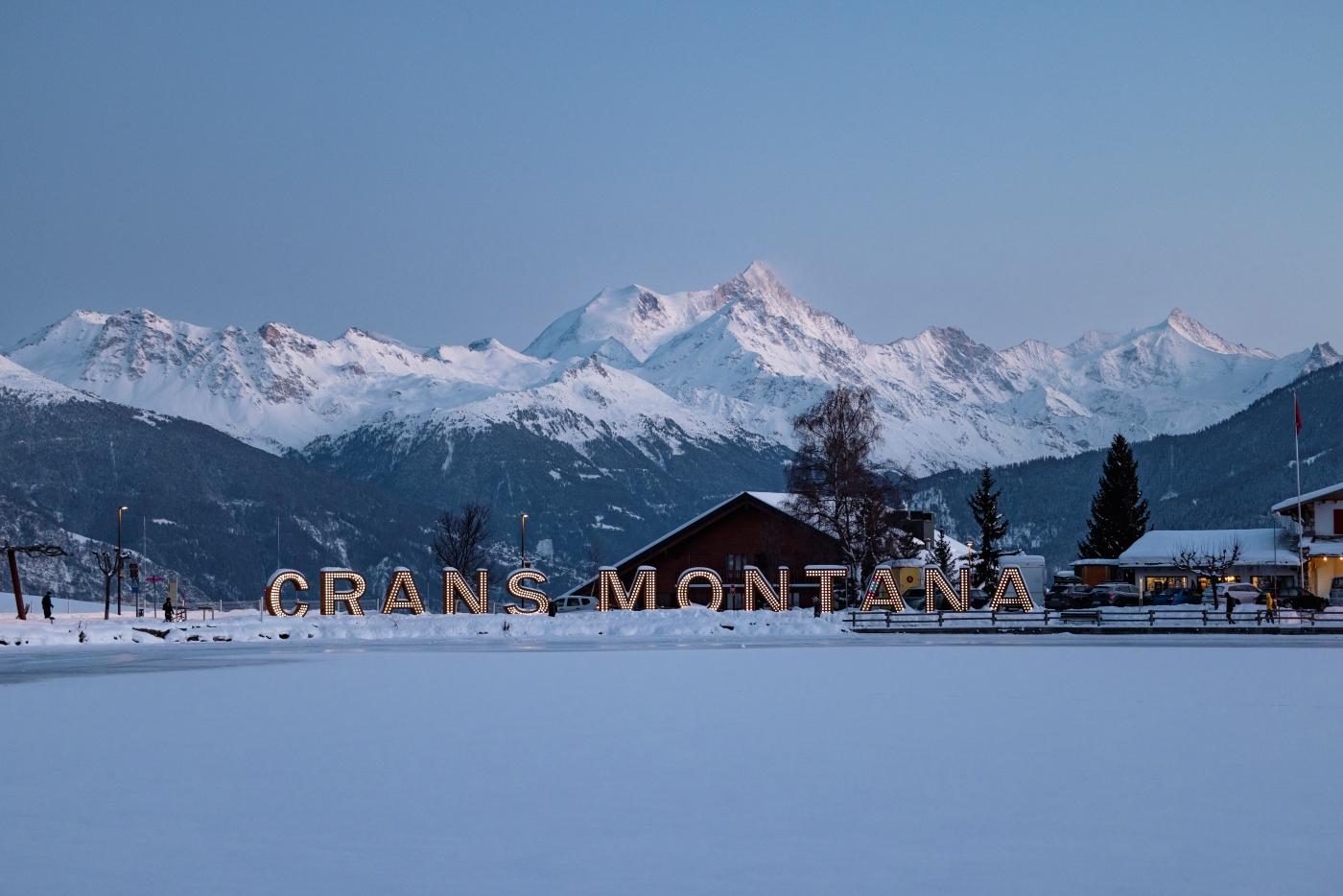 Crans-Montana