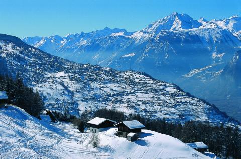 Nendaz