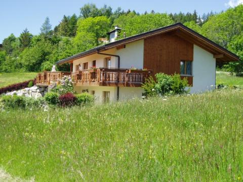 B&B Villa Boltana