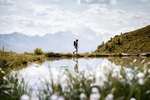 Que faire dans le Val d&rsquo;Hérens ?