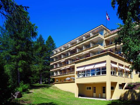 Auberge de jeunesse Bella Lui