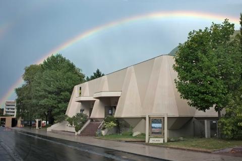 Fondation Pierre Gianadda