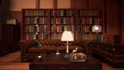 Escape Room Trapgame – Charrat