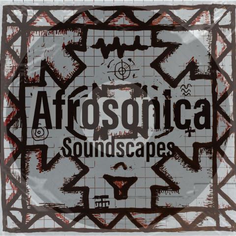 Expo « Afrosonica. Paysages sonores » au Musée d’ethnographie de Genève