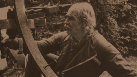 Exposition « Jean Tinguely » au Musée Rath (GE)