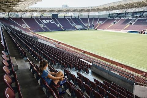 Championnat d&rsquo;Europe féminin de football 2025