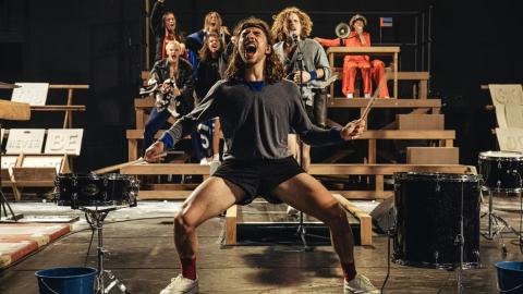 La Bâtie – Festival de Genève