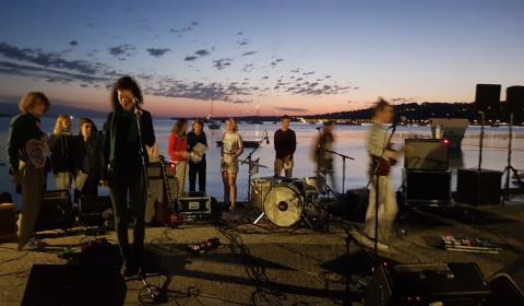 Festival des Aubes Musicales 2025