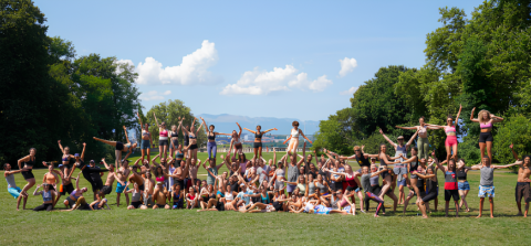 Genève Reçoit 10 !