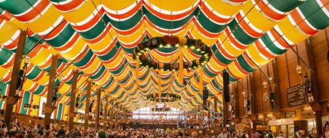 Oktoberfest Genève