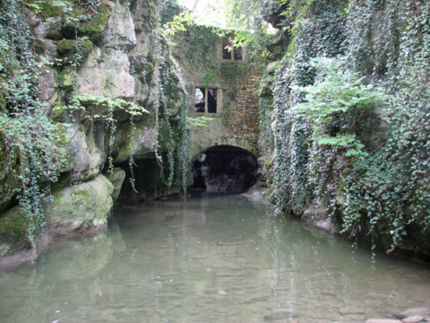Pierre-à-Bot – Le Gor de Vauseyon