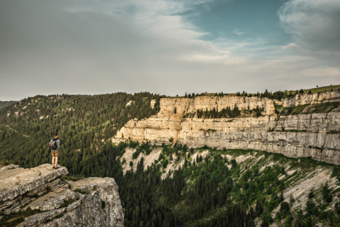 Creux du Van