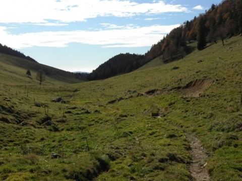 La Combe Biosse