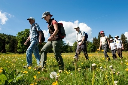 Chemin des Anabaptistes