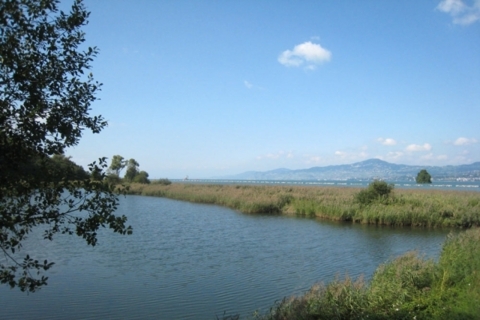 Sentier nature des Grangettes