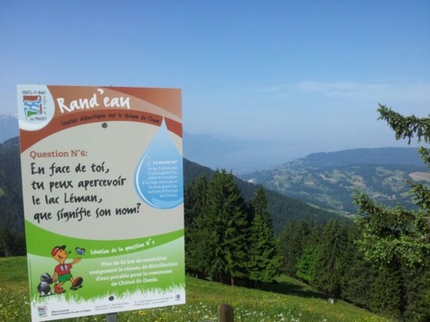 Rand&rsquo;eau
