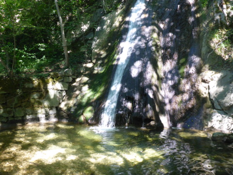 Magique randonnée