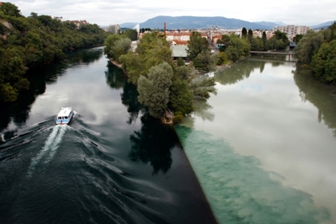 Presqu&rsquo;île pour totale déconnexion