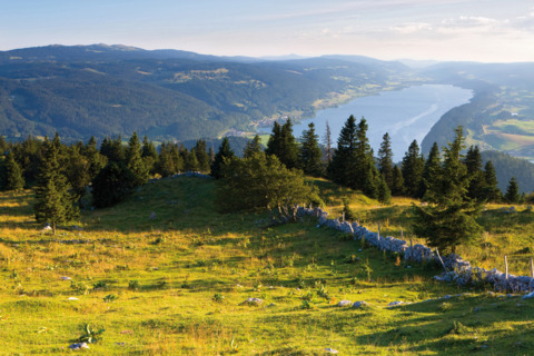 Dent de Vaulion