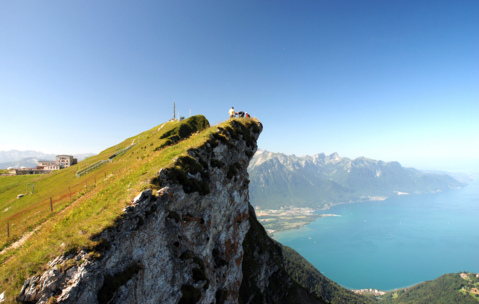 Rochers-de-Naye