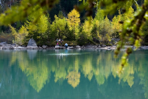 Lac de Derborence