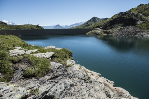 Beaux lacs d’opale
